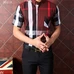 1Burberry Fashionable Shirts #23933