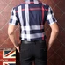 3Burberry Fashionable Shirts #23935