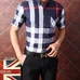 4Burberry Fashionable Shirts #23935