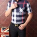 5Burberry Fashionable Shirts #23935