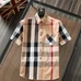 1Burberry Fashionable Shirts #23938