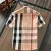 3Burberry Fashionable Shirts #23938