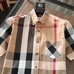 4Burberry Fashionable Shirts #23938