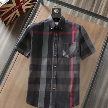 Burberry Fashionable Shirts #23908