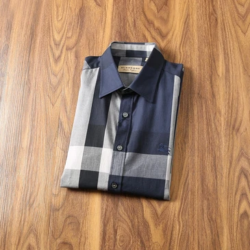 Burberry Fashionable Shirts #23911