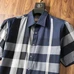 5Burberry Fashionable Shirts #23911