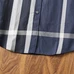 9Burberry Fashionable Shirts #23911