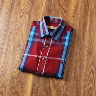 Burberry Fashionable Shirts #23912