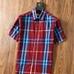 3Burberry Fashionable Shirts #23912