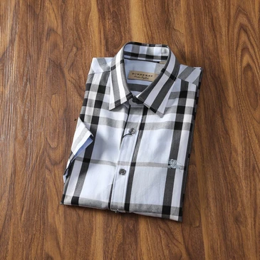 Burberry Fashionable Shirts #23914