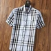 3Burberry Fashionable Shirts #23914