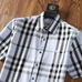 5Burberry Fashionable Shirts #23914