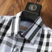 6Burberry Fashionable Shirts #23914