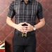 5Burberry Fashionable Shirts #23916