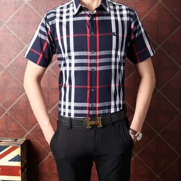 Burberry Fashionable Shirts #23920