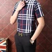 6Burberry Fashionable Shirts #23920