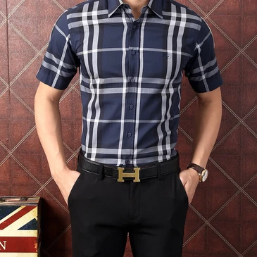 Burberry Fashionable Shirts #23925