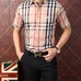 7Burberry Fashionable Shirts #23925