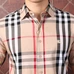 8Burberry Fashionable Shirts #23925