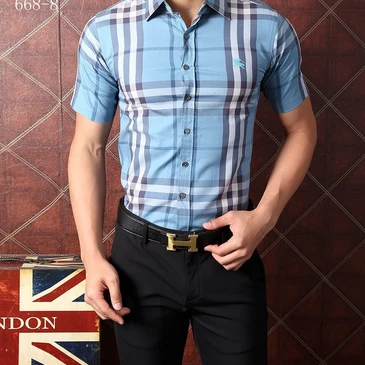 Burberry Fashionable Shirts #23929