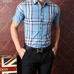 4Burberry Fashionable Shirts #23929