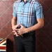 5Burberry Fashionable Shirts #23929