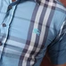 8Burberry Fashionable Shirts #23929