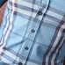 9Burberry Fashionable Shirts #23929