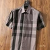 3Burberry Fashionable Shirts #23932