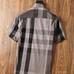 4Burberry Fashionable Shirts #23932