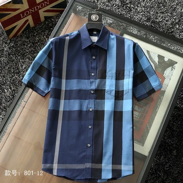 Burberry Fashionable Shirts #23934