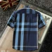 3Burberry Fashionable Shirts #23934