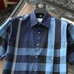 5Burberry Fashionable Shirts #23934