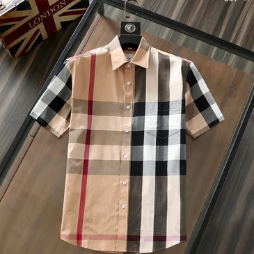 Burberry Fashionable Shirts #23936