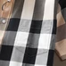 5Burberry Fashionable Shirts #23936