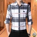 1Burberry Men Fashionable Shirts #21667