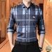 3Burberry Men Fashionable Shirts #21667