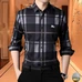 4Burberry Men Fashionable Shirts #21667