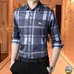 6Burberry Men Fashionable Shirts #21667