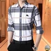 7Burberry Men Fashionable Shirts #21667