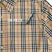 4Burberry Unisex Fashionable Shirts #24606