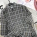 3Burberry Unisex Fashionable Shirts #24609