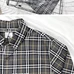 6Burberry Unisex Fashionable Shirts #24609