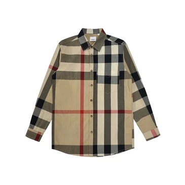 Burberry Fashionable Shirts #23025