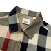 5Burberry Fashionable Shirts #23025