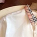 5Burberry Fashionable Shirts #23842