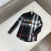 1Burberry Unisex Fashionable Shirts #23203