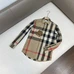 3Burberry Unisex Fashionable Shirts #23203