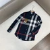 4Burberry Unisex Fashionable Shirts #23203