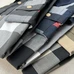 7Burberry Unisex Fashionable Shirts #23203